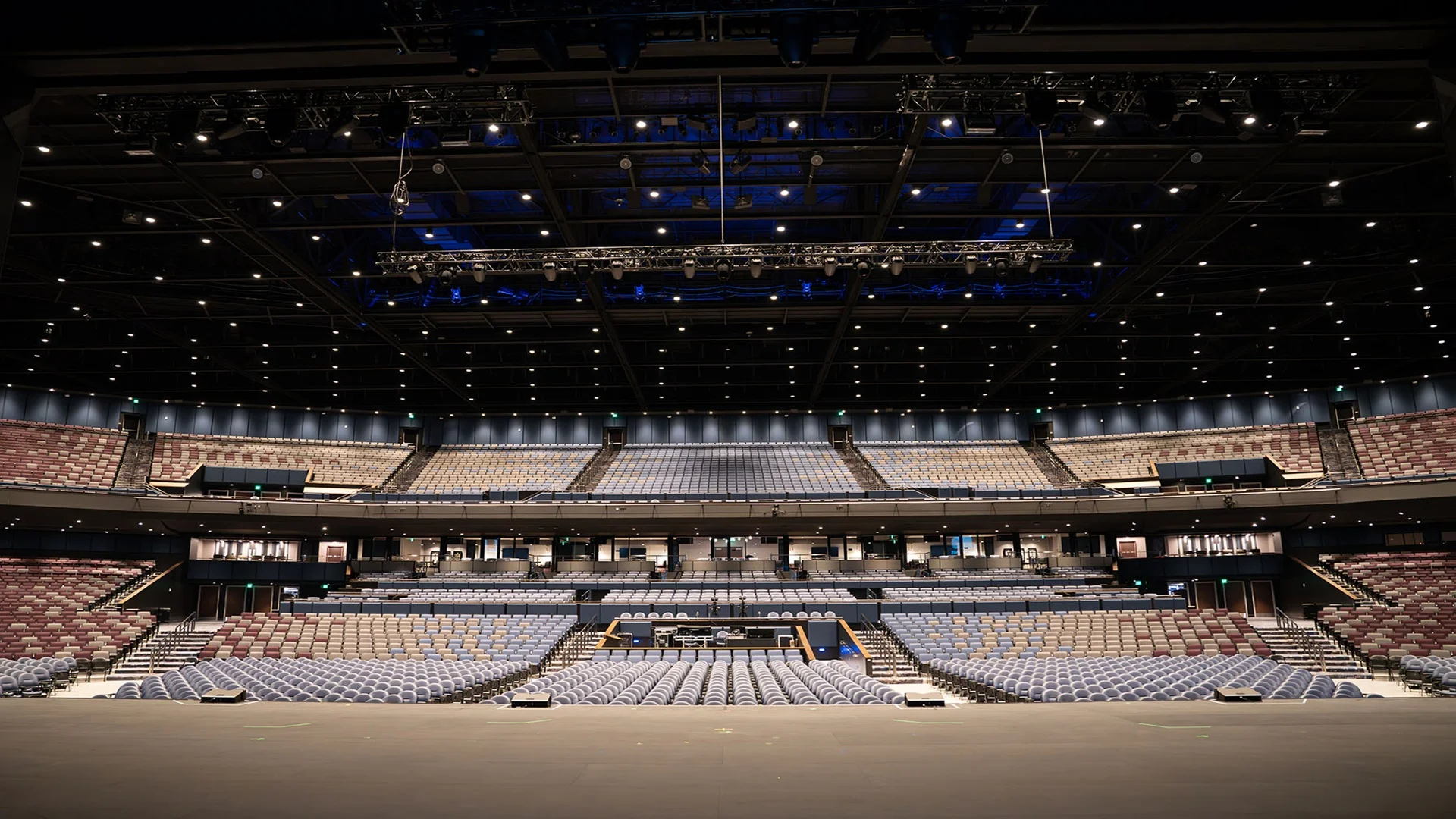 WinStar World Casino and Resort Case Study