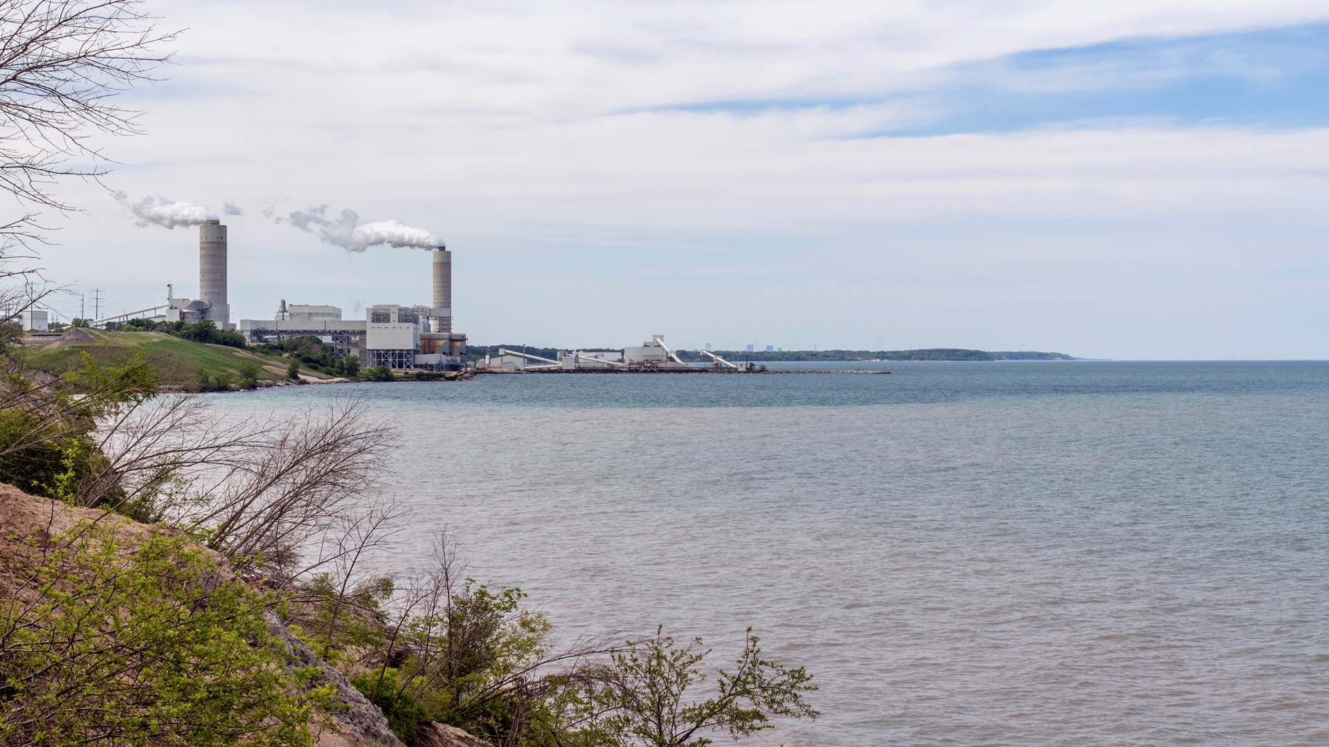 Wisconsin DNR VOC RACT Rulemaking Update (AM-15-25)