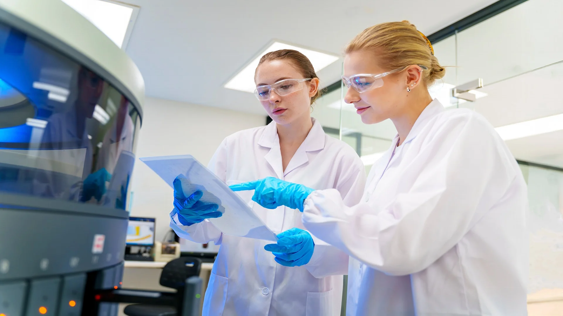 How Safety Partners’ Flexible EHS Model Helped a Biotech Company Keep Pace with Rapid Growth