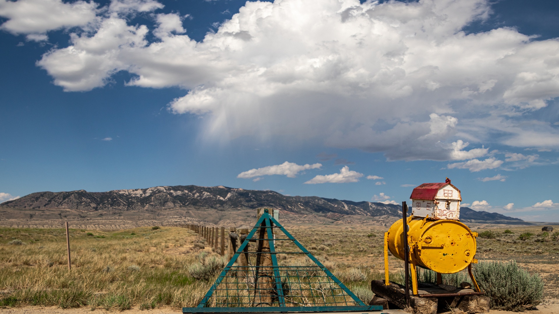 Data Centers the Wyoming Way: What Governor Gordon’s Executive Order 2026-03 Means