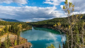 Yukon